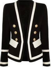CHAQUETA GABRIELLA
